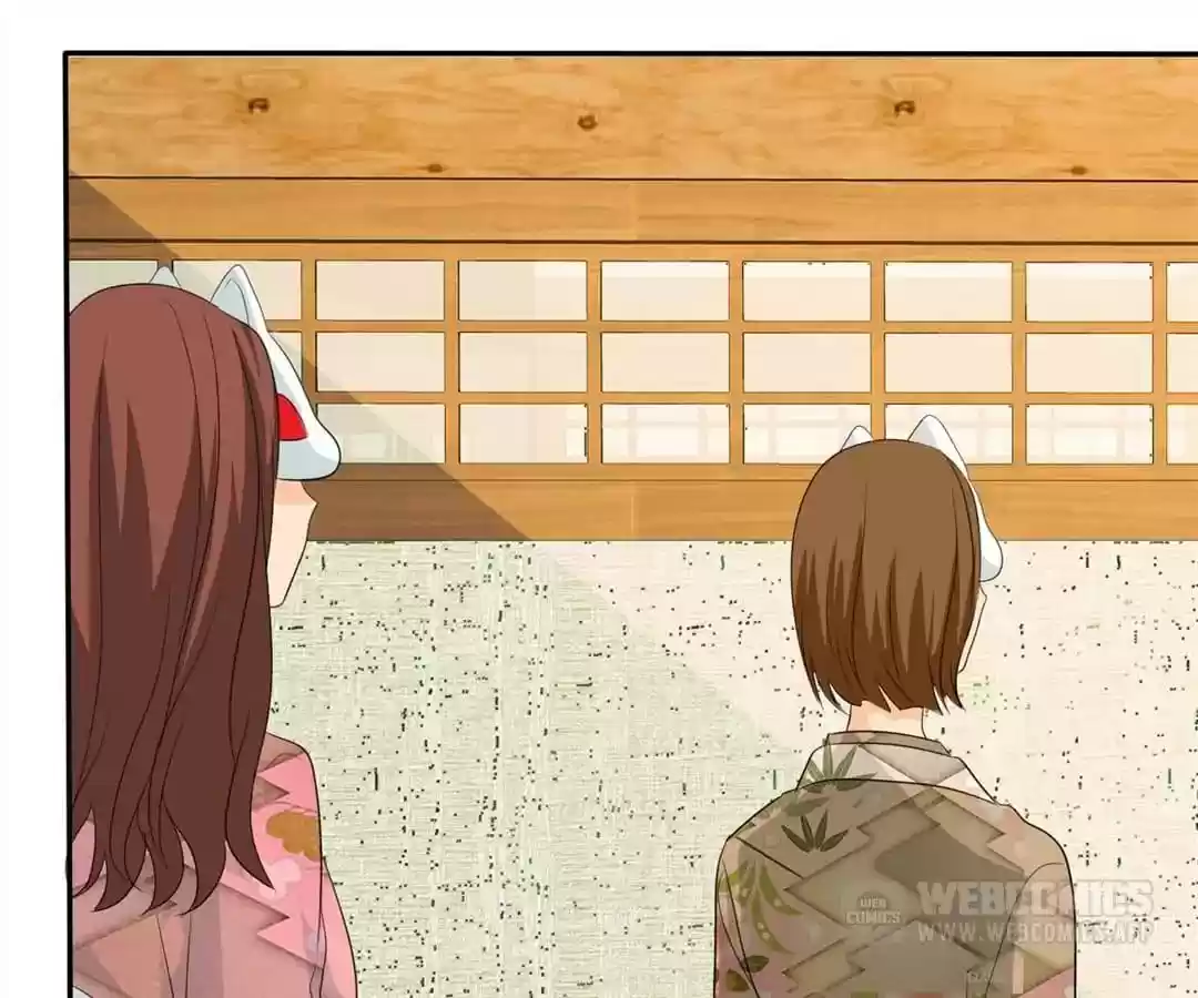 If I Never Loved You Chapter 103