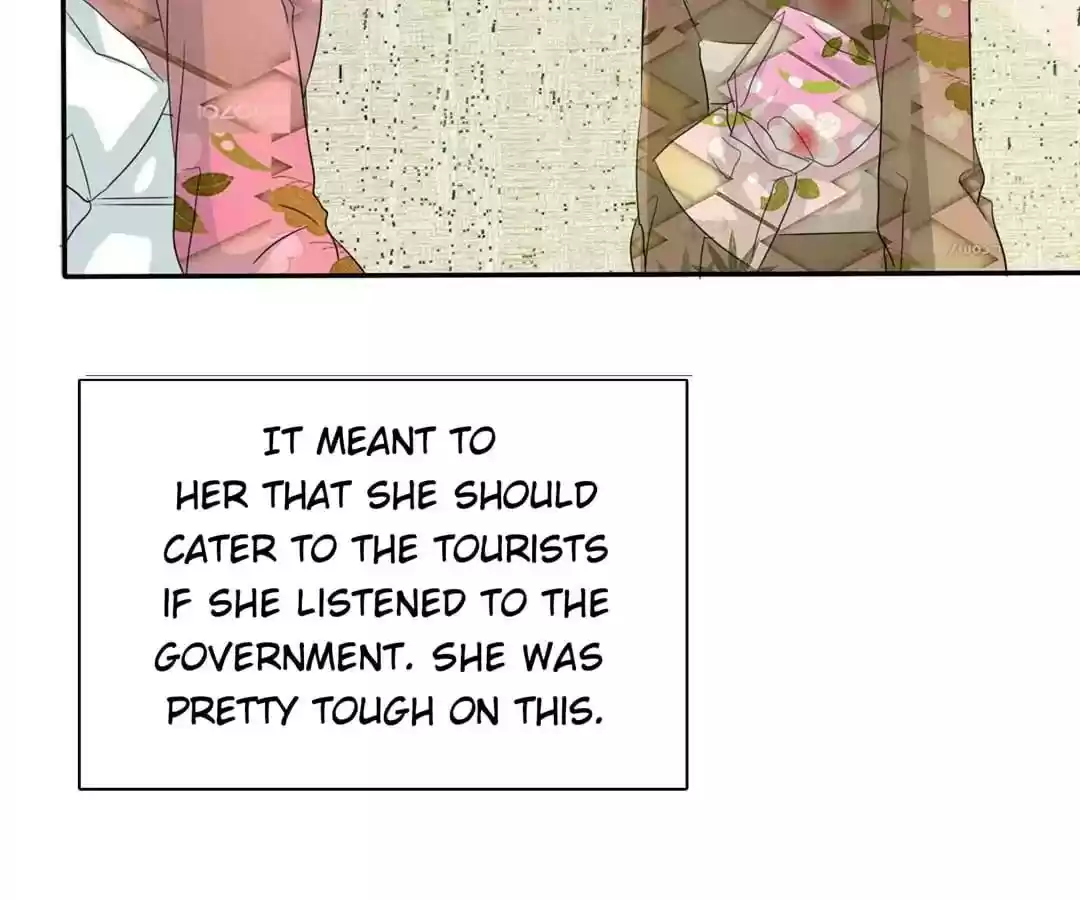 If I Never Loved You Chapter 103