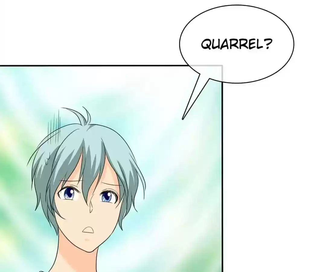 If I Never Loved You Chapter 103