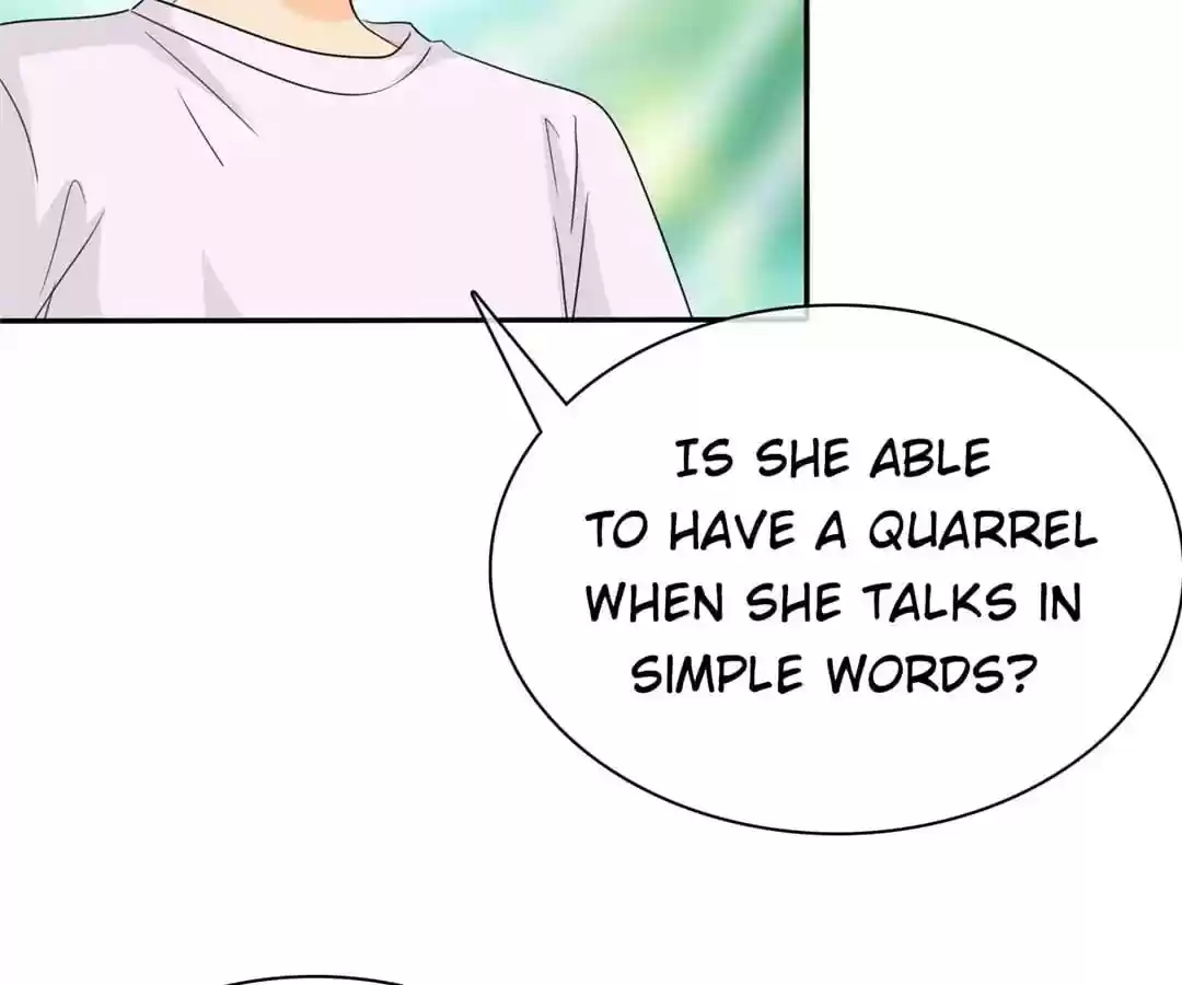 If I Never Loved You Chapter 103