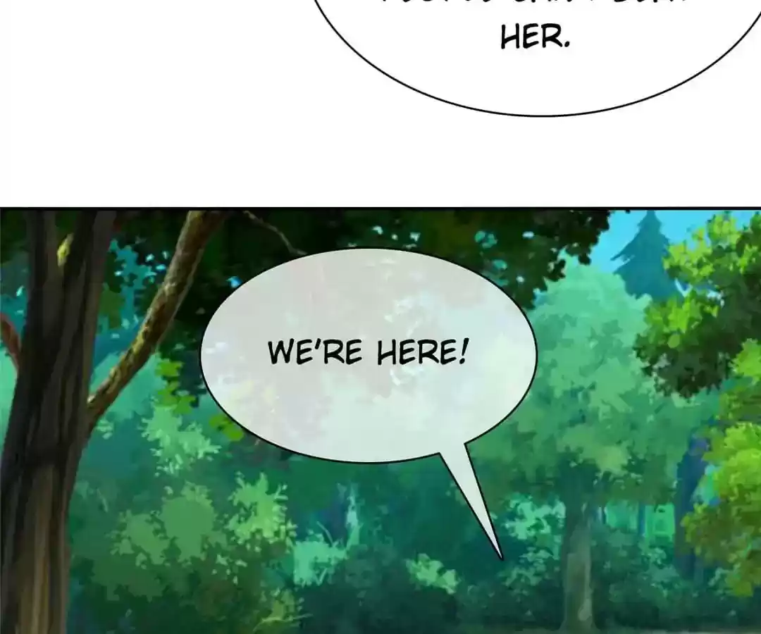 If I Never Loved You Chapter 103