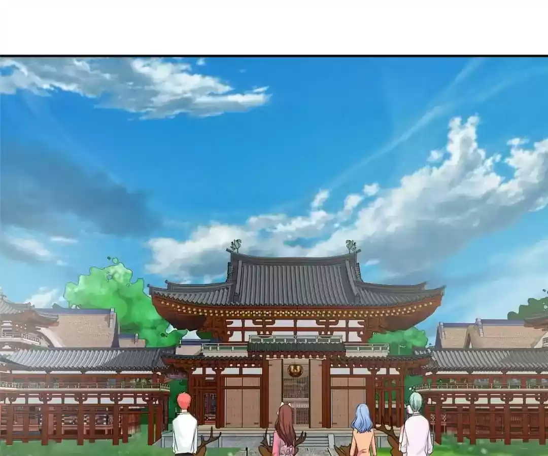 If I Never Loved You Chapter 103