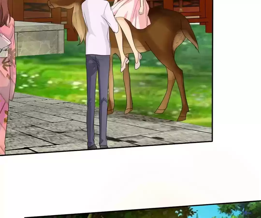 If I Never Loved You Chapter 103