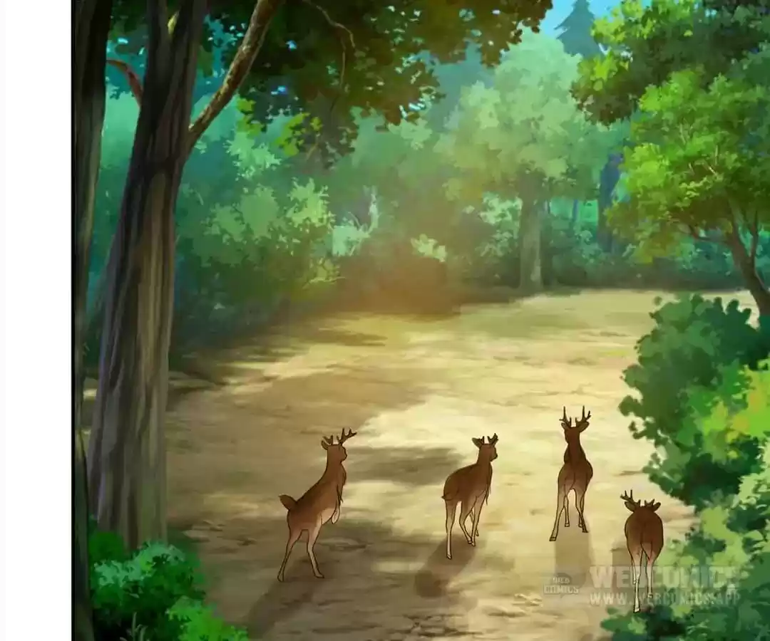 If I Never Loved You Chapter 103