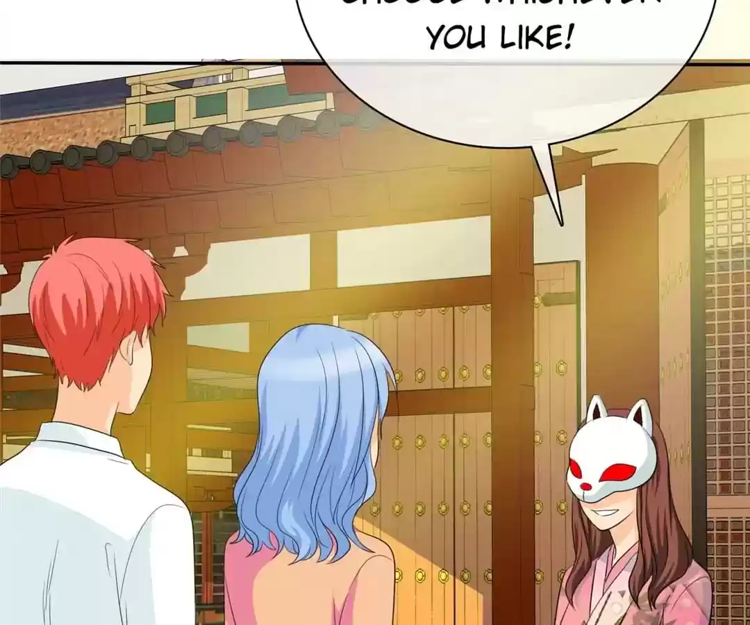 If I Never Loved You Chapter 103