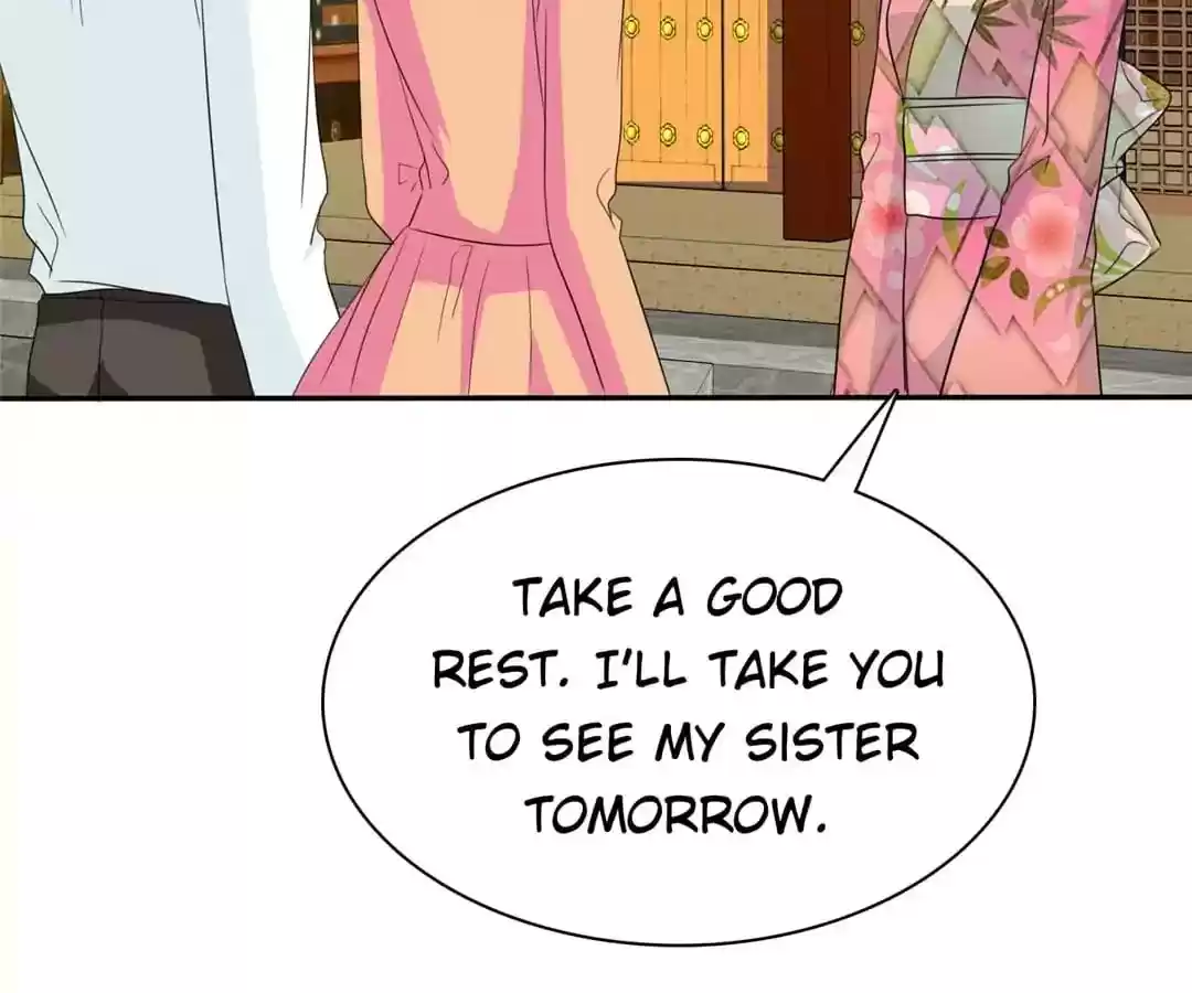 If I Never Loved You Chapter 103