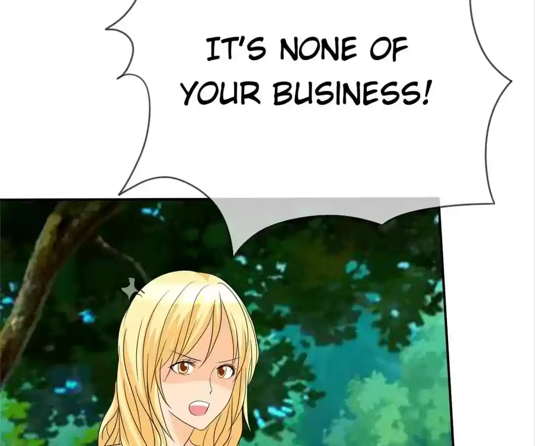 If I Never Loved You Chapter 103