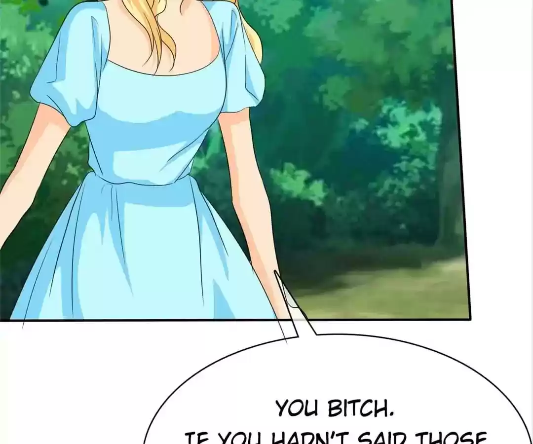 If I Never Loved You Chapter 103