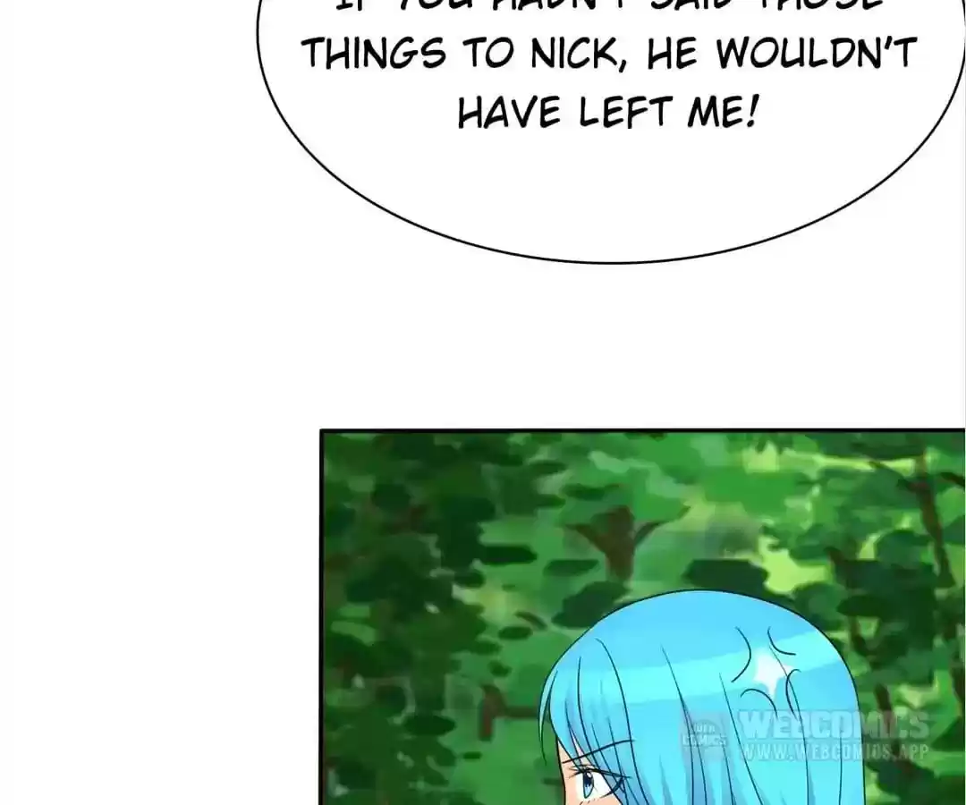 If I Never Loved You Chapter 103