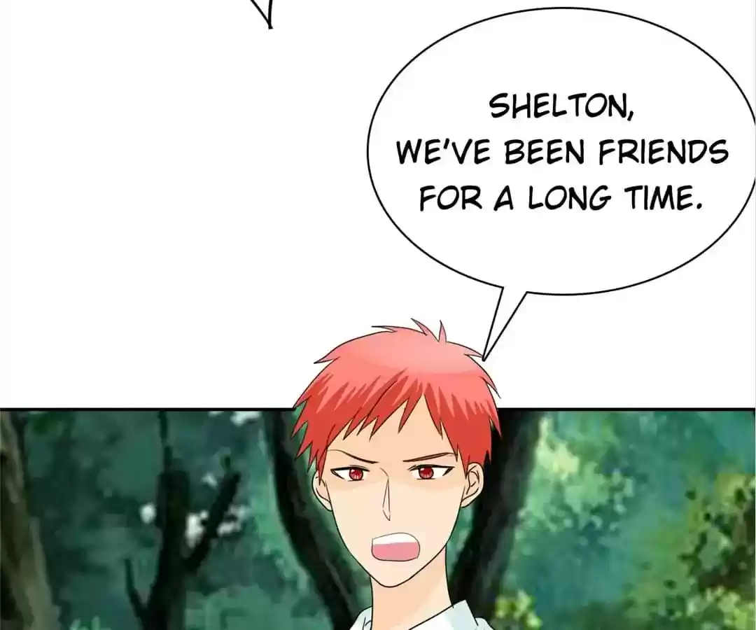 If I Never Loved You Chapter 103