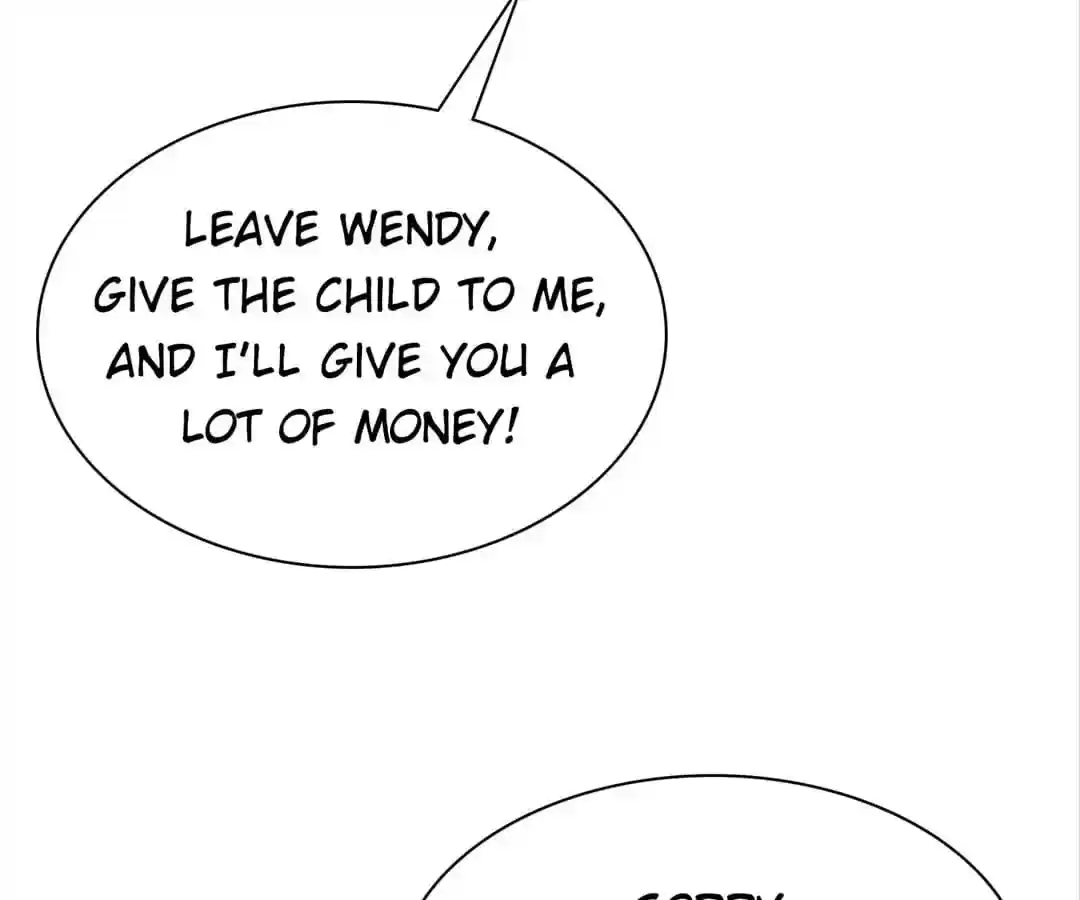 If I Never Loved You Chapter 104