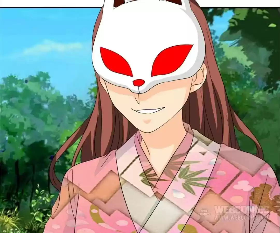 If I Never Loved You Chapter 104