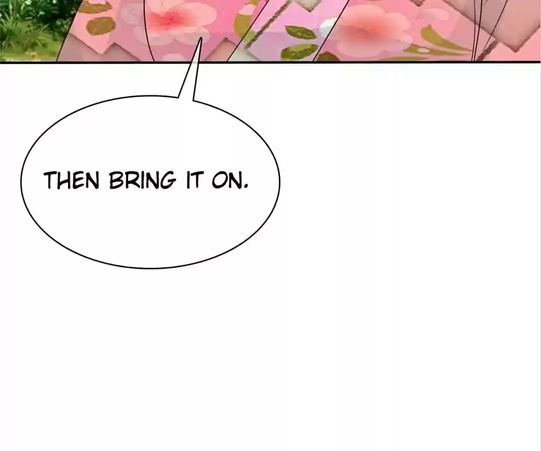 If I Never Loved You Chapter 104