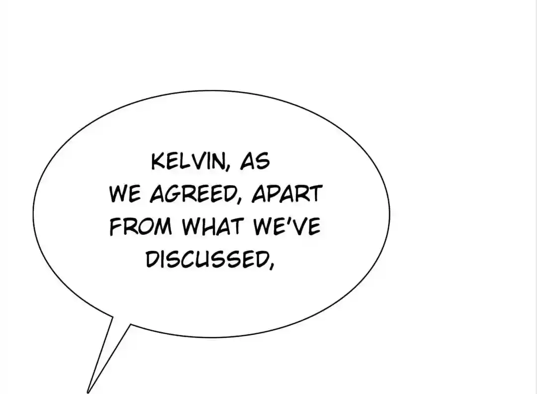 If I Never Loved You Chapter 104