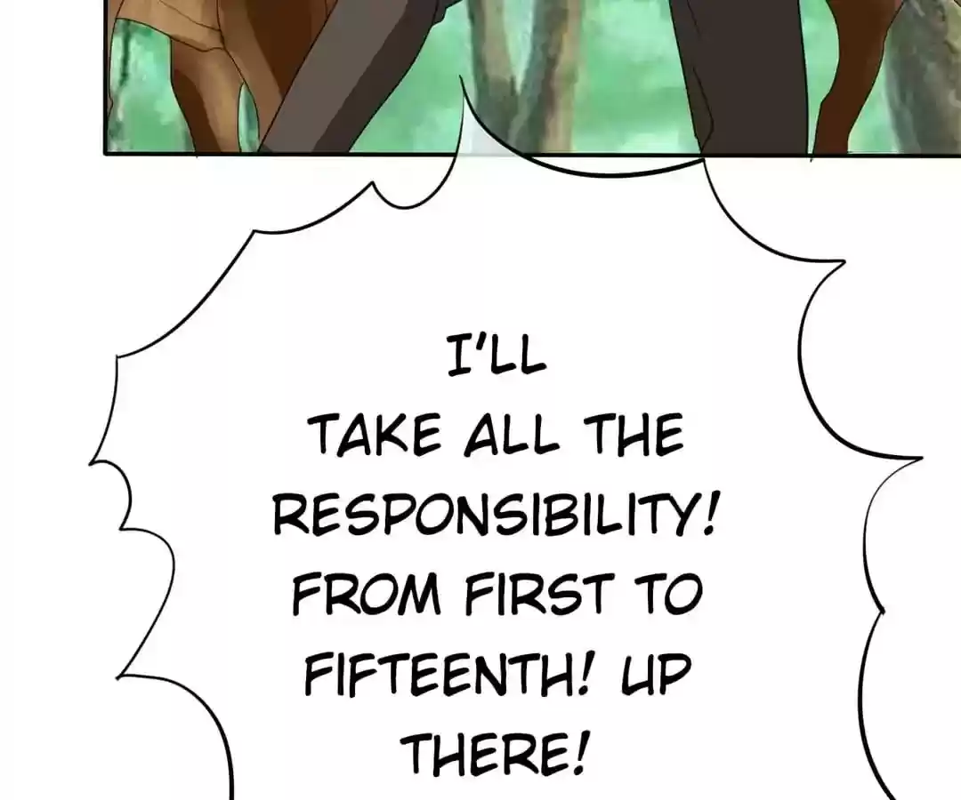 If I Never Loved You Chapter 104