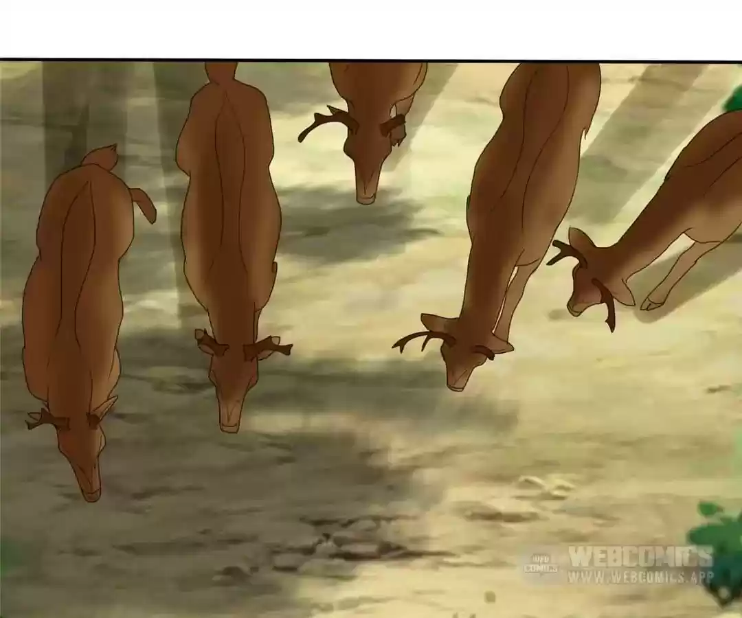 If I Never Loved You Chapter 104