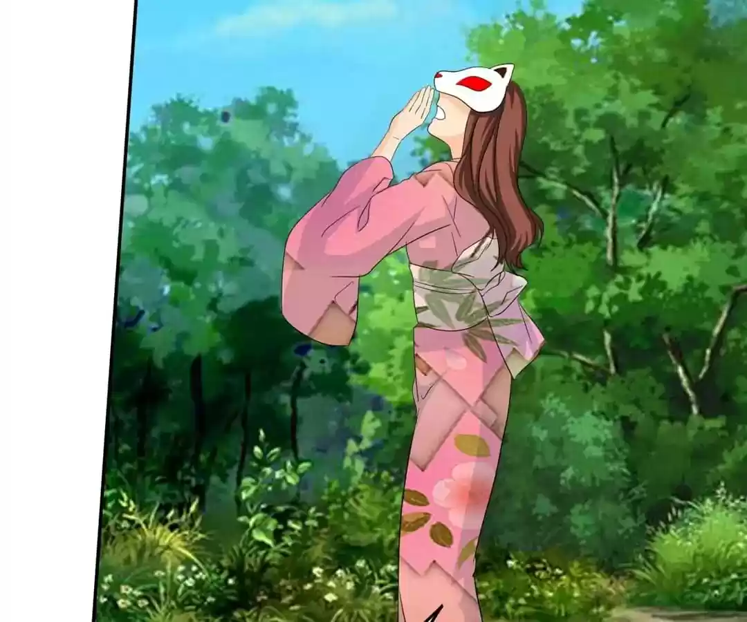 If I Never Loved You Chapter 104