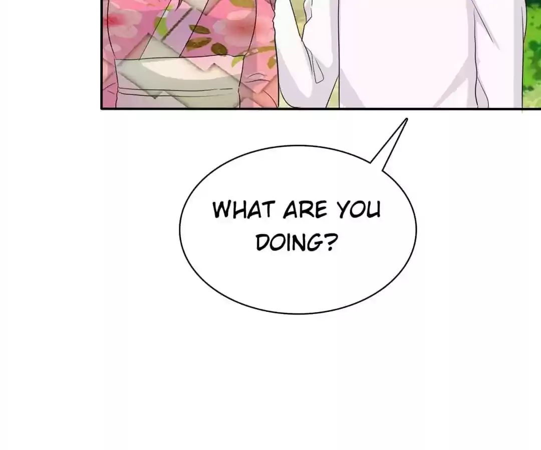 If I Never Loved You Chapter 104