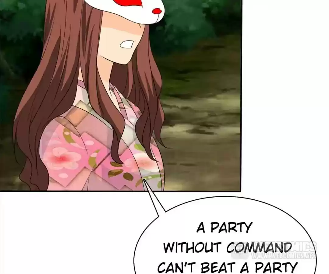 If I Never Loved You Chapter 104