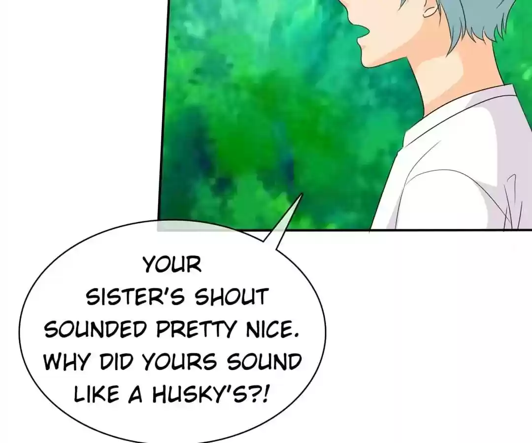 If I Never Loved You Chapter 104