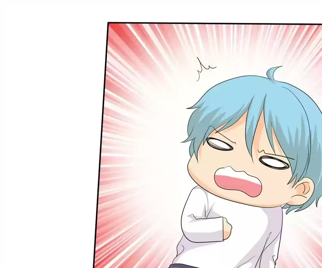 If I Never Loved You Chapter 104