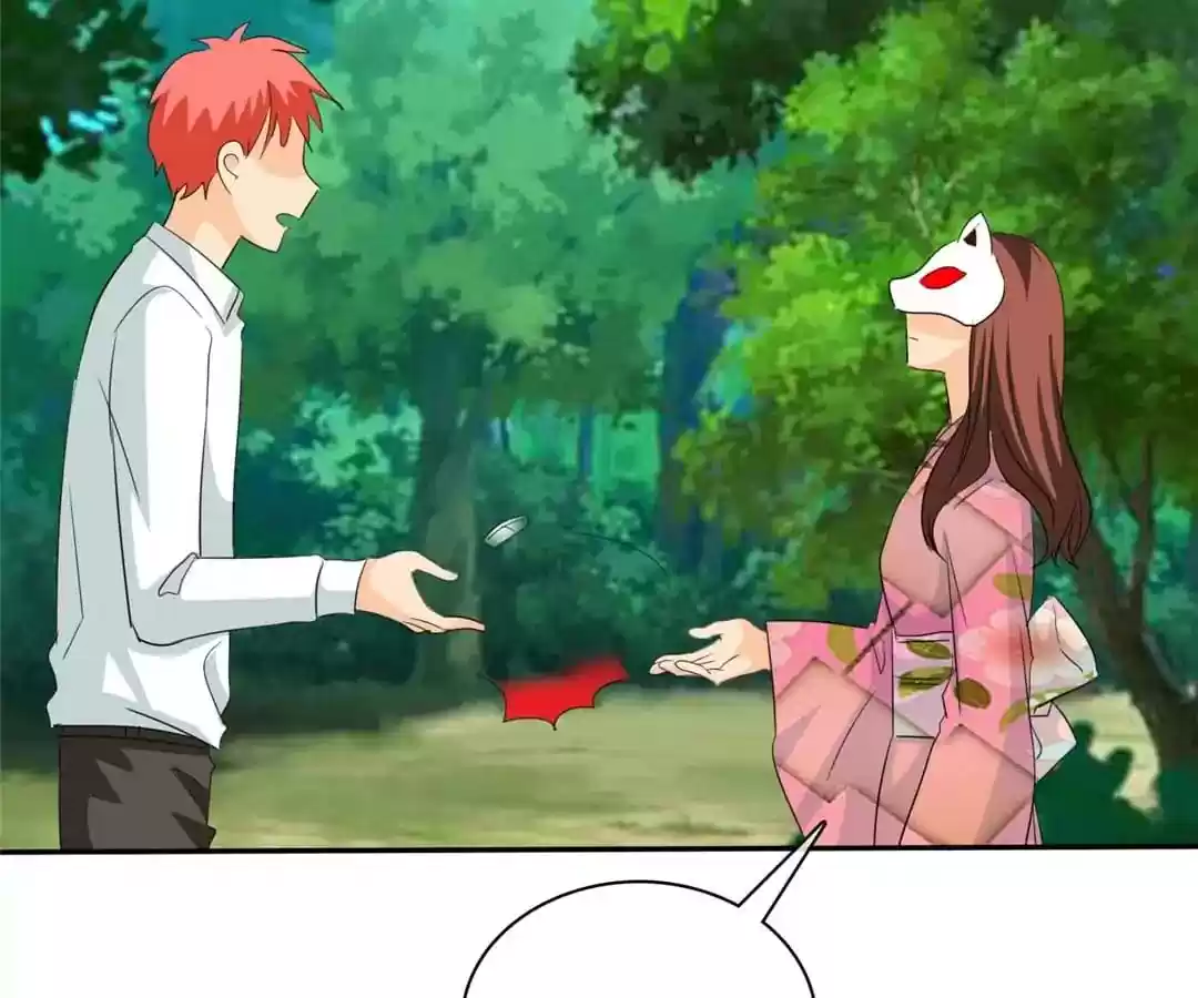 If I Never Loved You Chapter 104