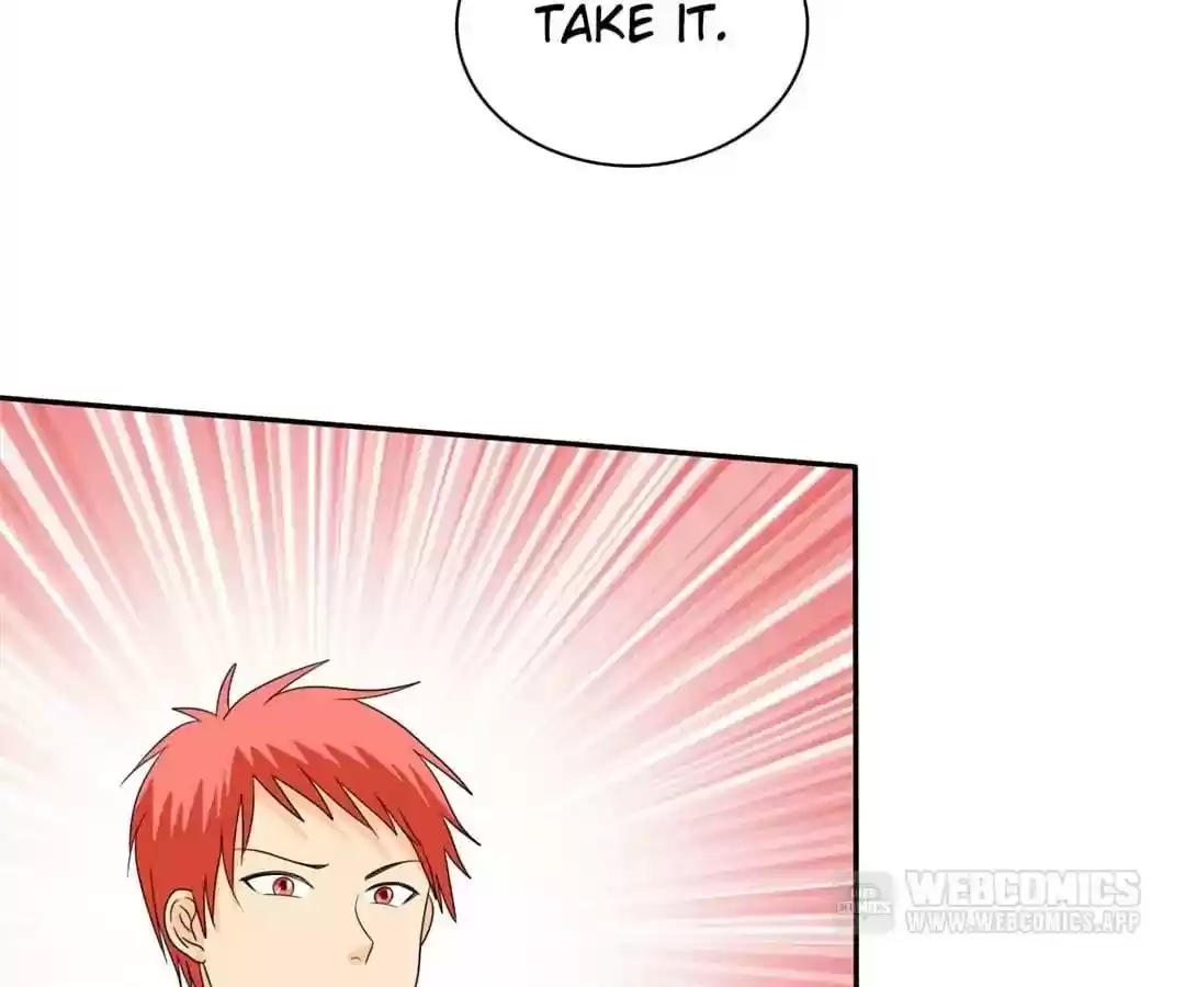 If I Never Loved You Chapter 104