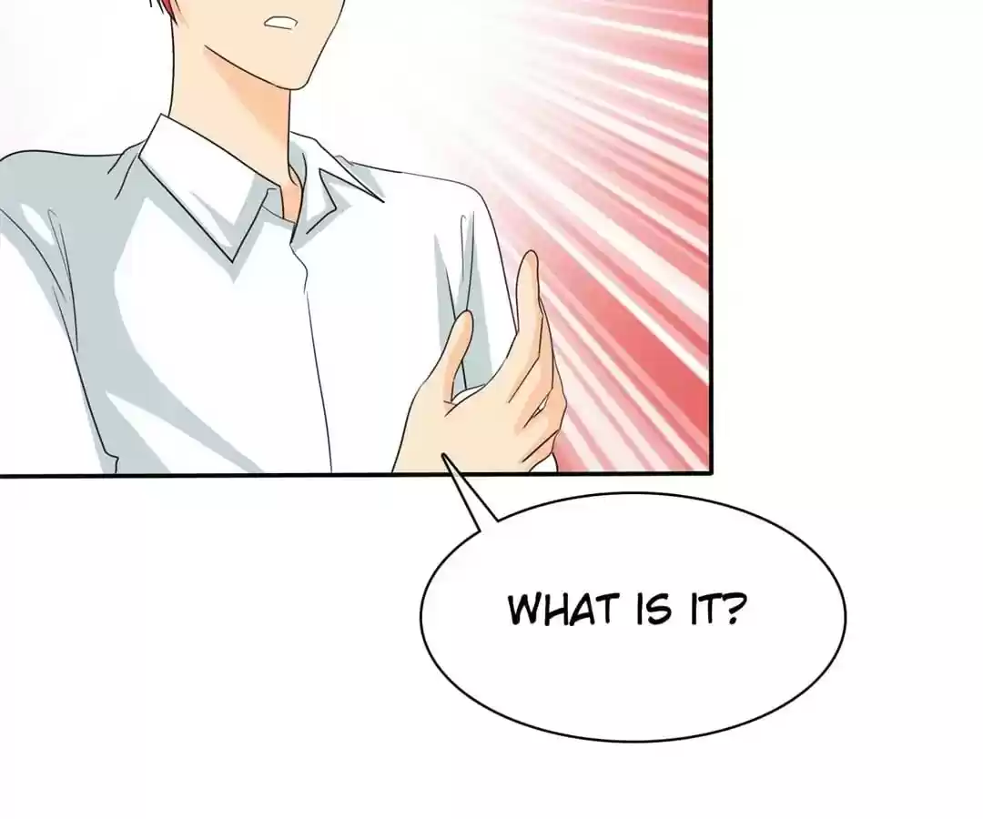 If I Never Loved You Chapter 104