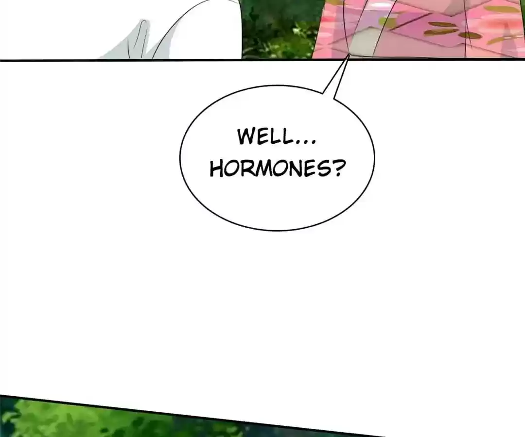 If I Never Loved You Chapter 104