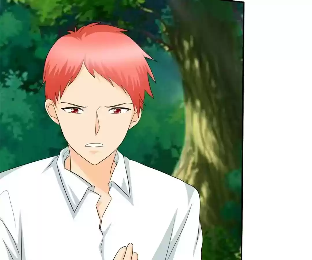 If I Never Loved You Chapter 104