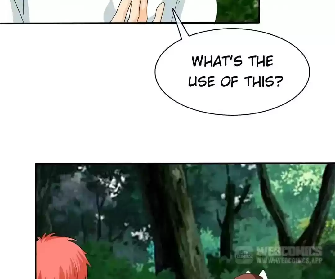 If I Never Loved You Chapter 104