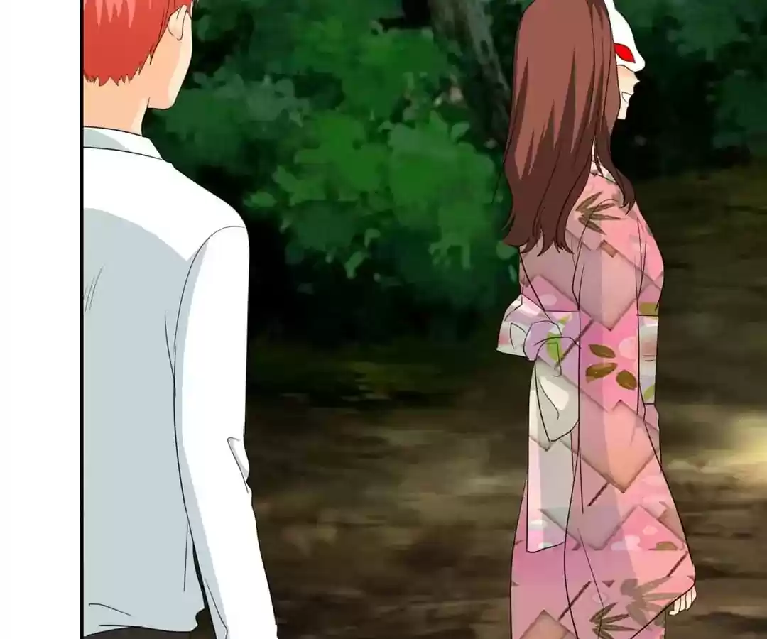 If I Never Loved You Chapter 104