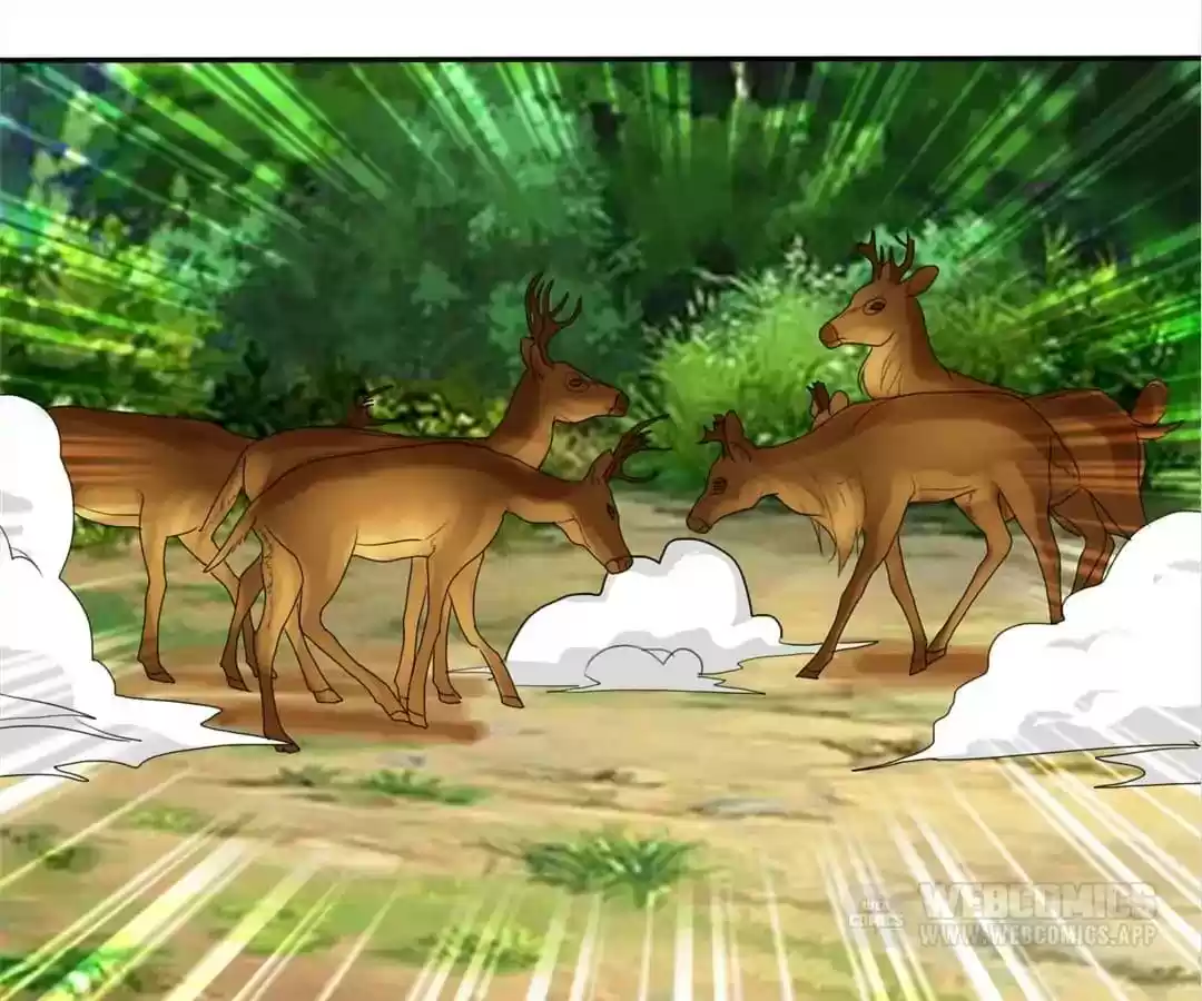 If I Never Loved You Chapter 104