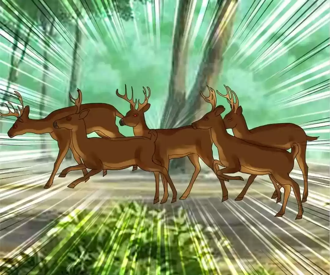 If I Never Loved You Chapter 104