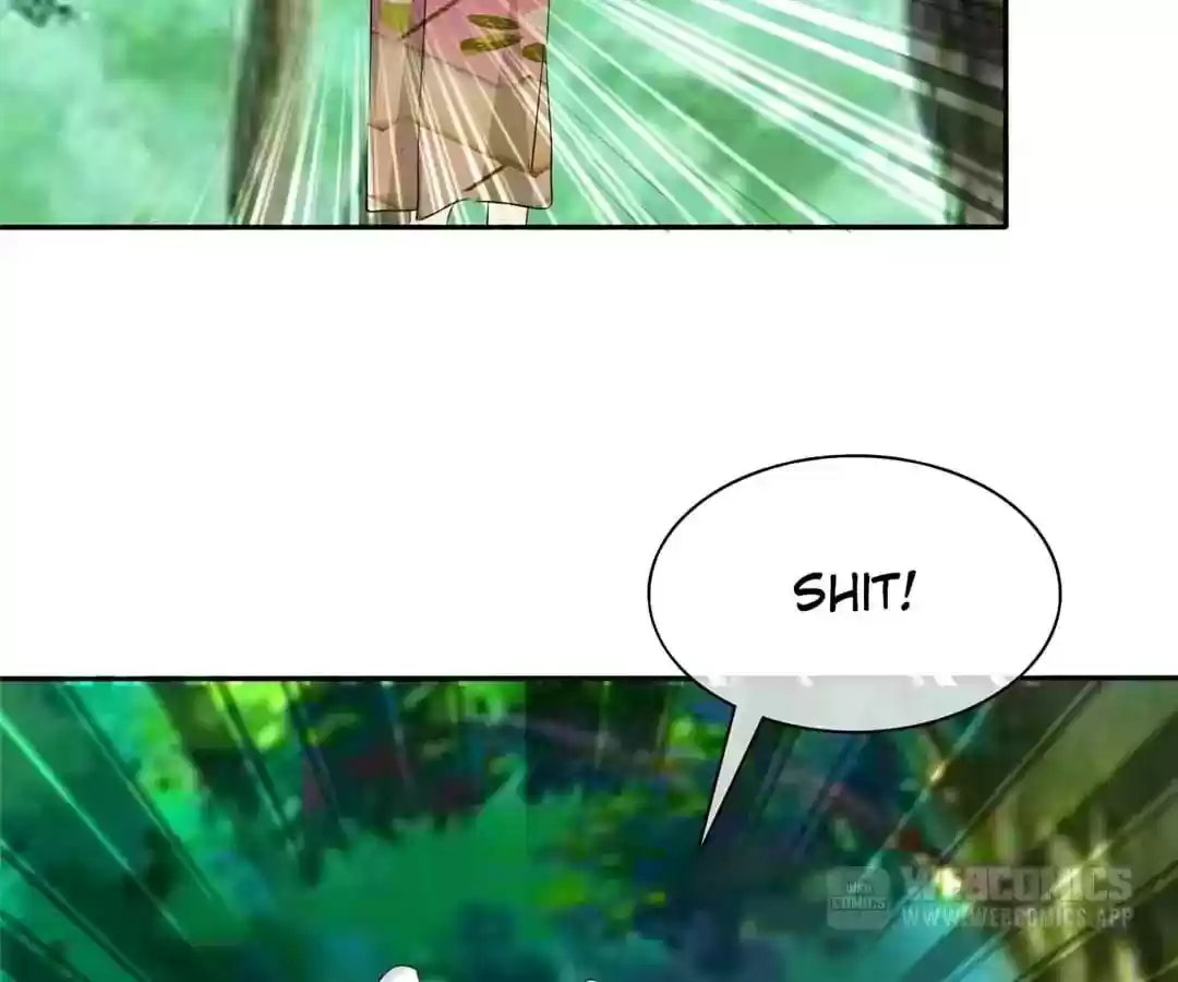 If I Never Loved You Chapter 105