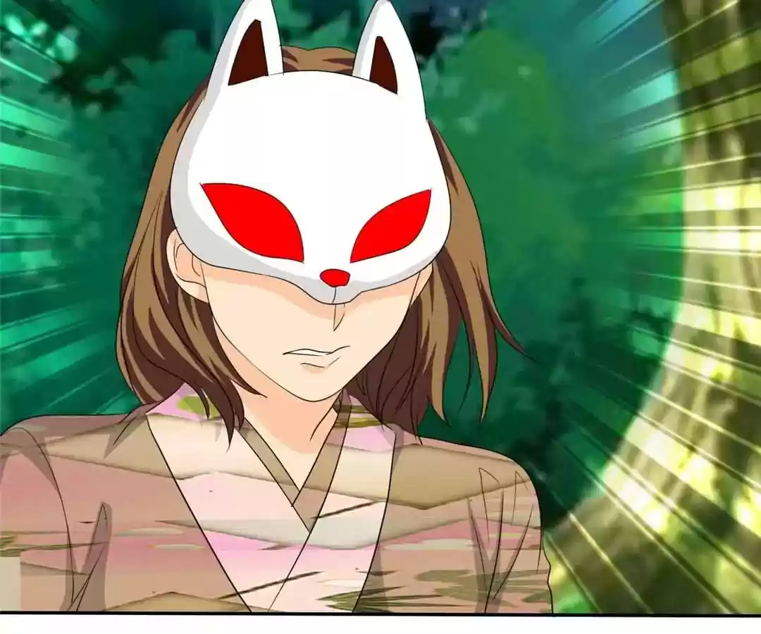 If I Never Loved You Chapter 105