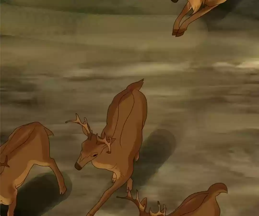 If I Never Loved You Chapter 105