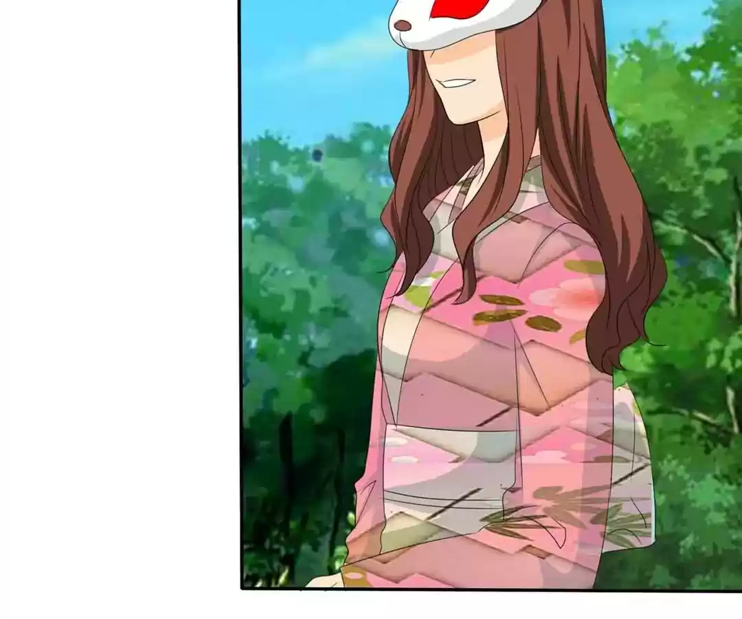 If I Never Loved You Chapter 105