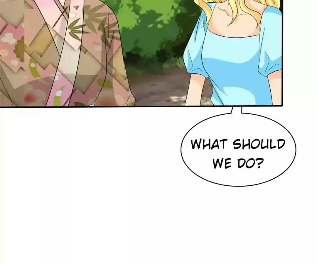 If I Never Loved You Chapter 105