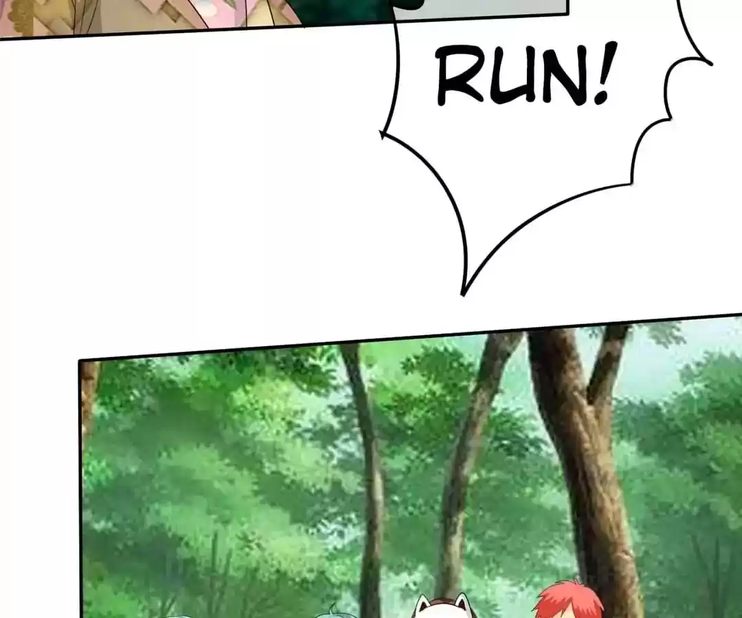 If I Never Loved You Chapter 105