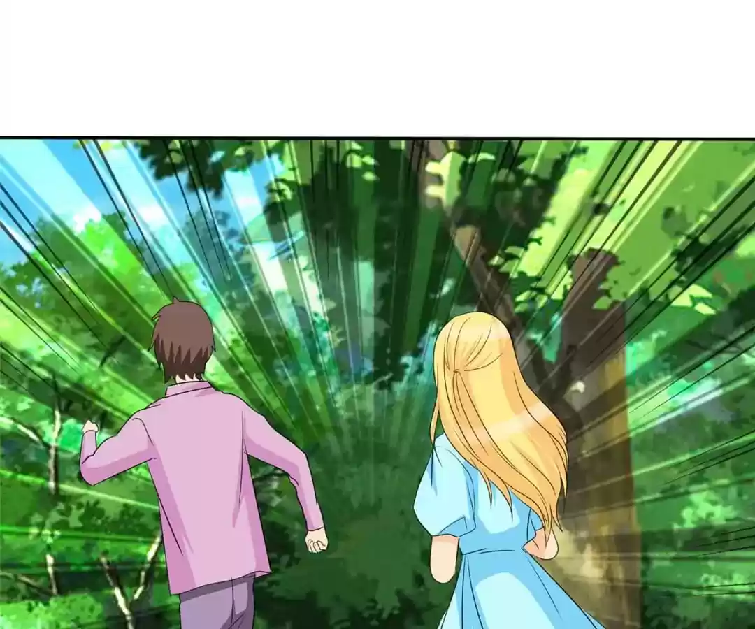 If I Never Loved You Chapter 105