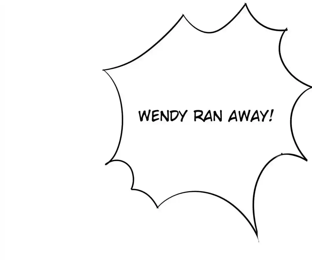 If I Never Loved You Chapter 105