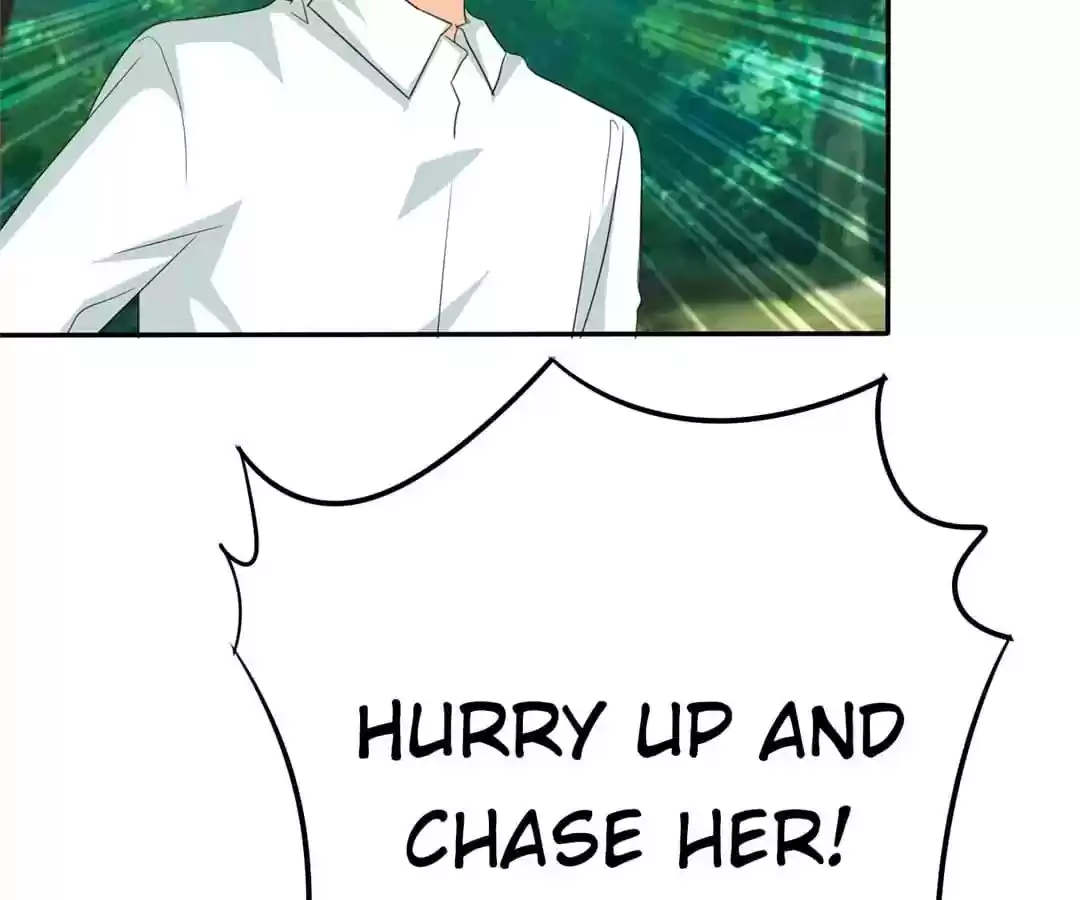 If I Never Loved You Chapter 105