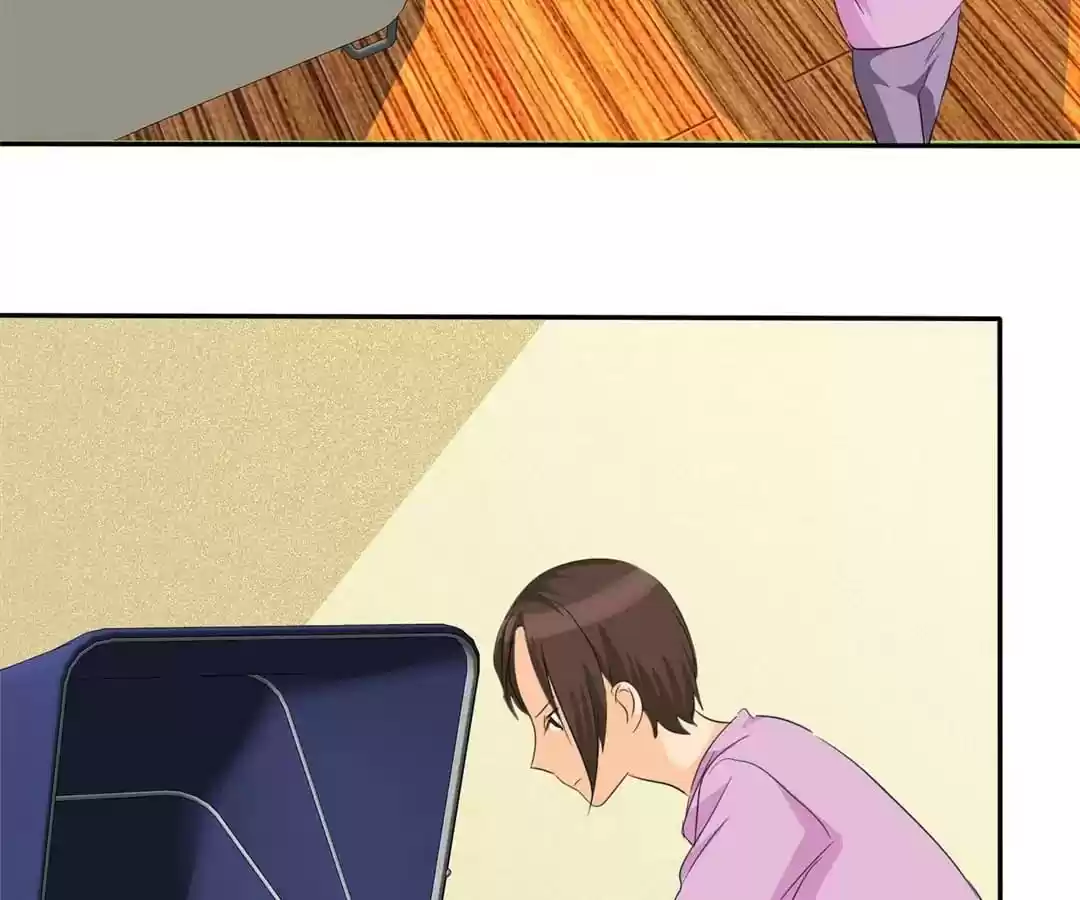 If I Never Loved You Chapter 105