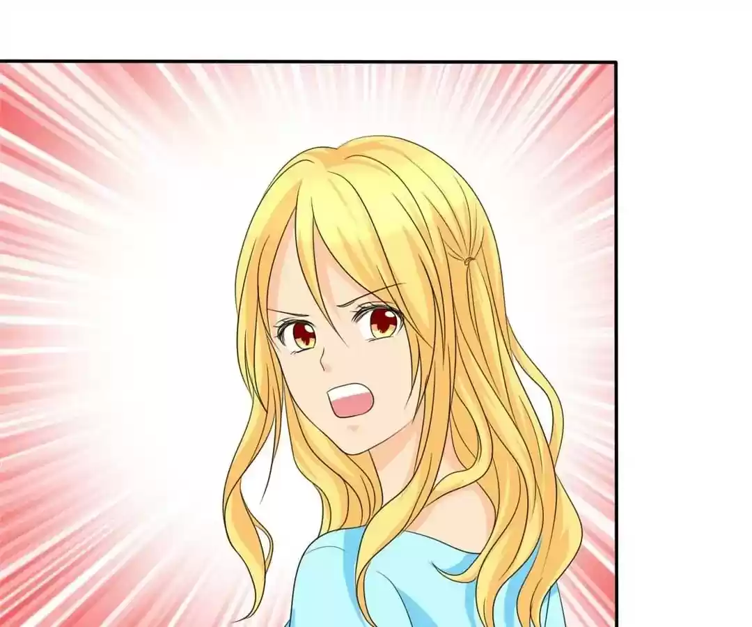 If I Never Loved You Chapter 105