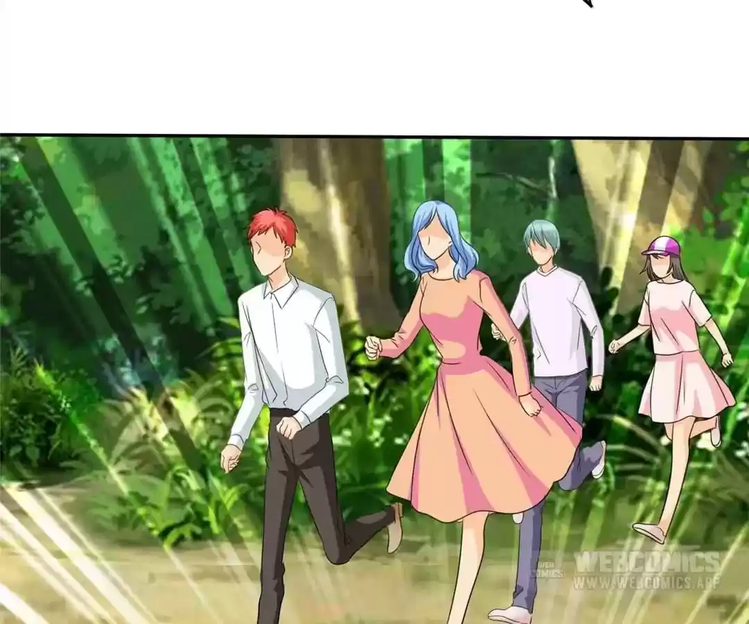 If I Never Loved You Chapter 105