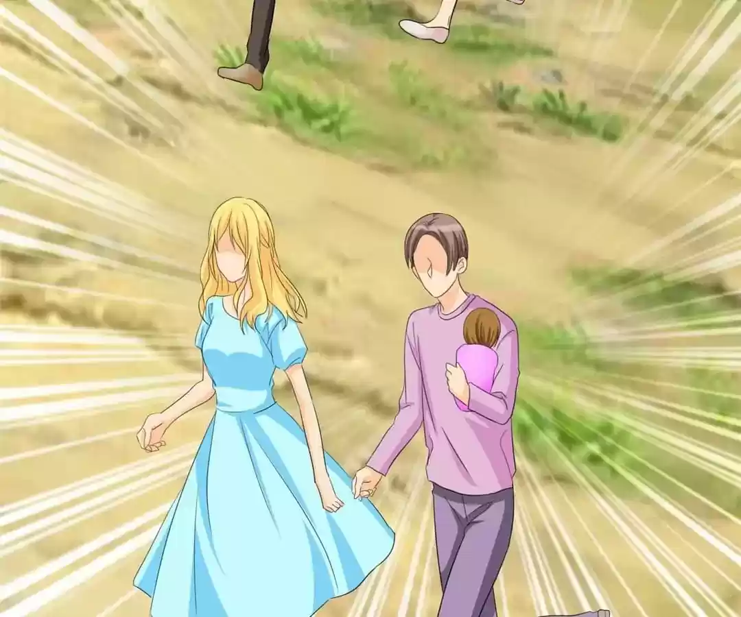 If I Never Loved You Chapter 105