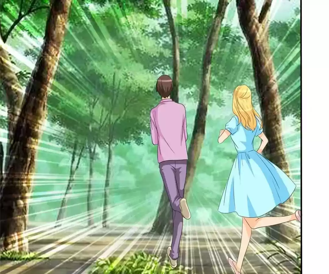 If I Never Loved You Chapter 105