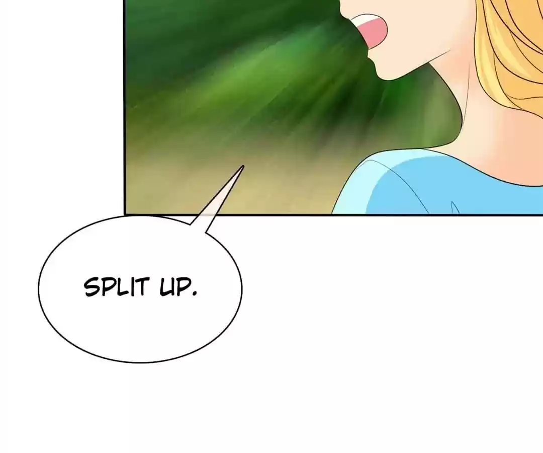 If I Never Loved You Chapter 105