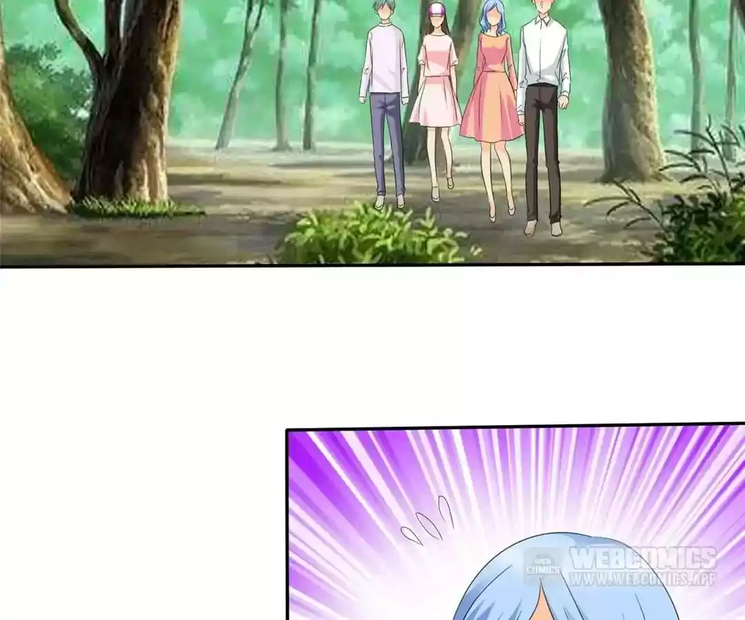 If I Never Loved You Chapter 105